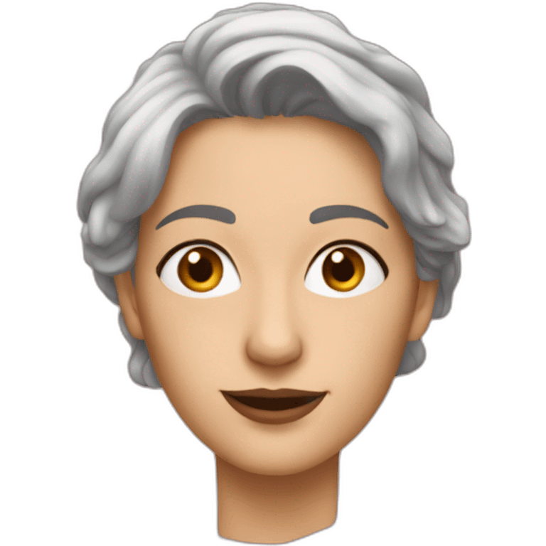 Nathalie renoux emoji