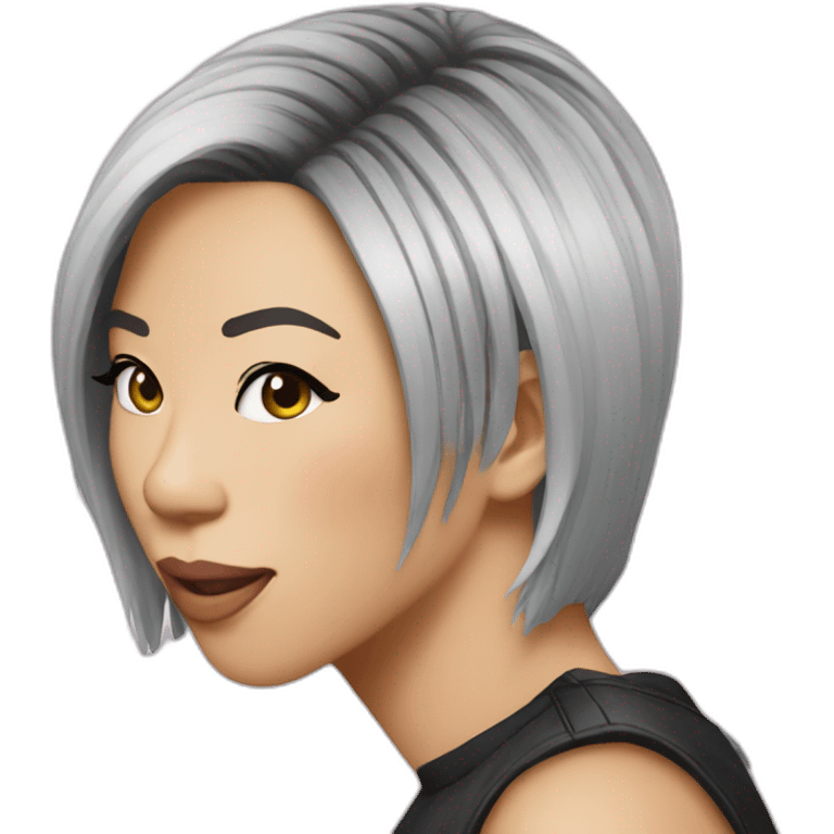 Vice ganda emoji