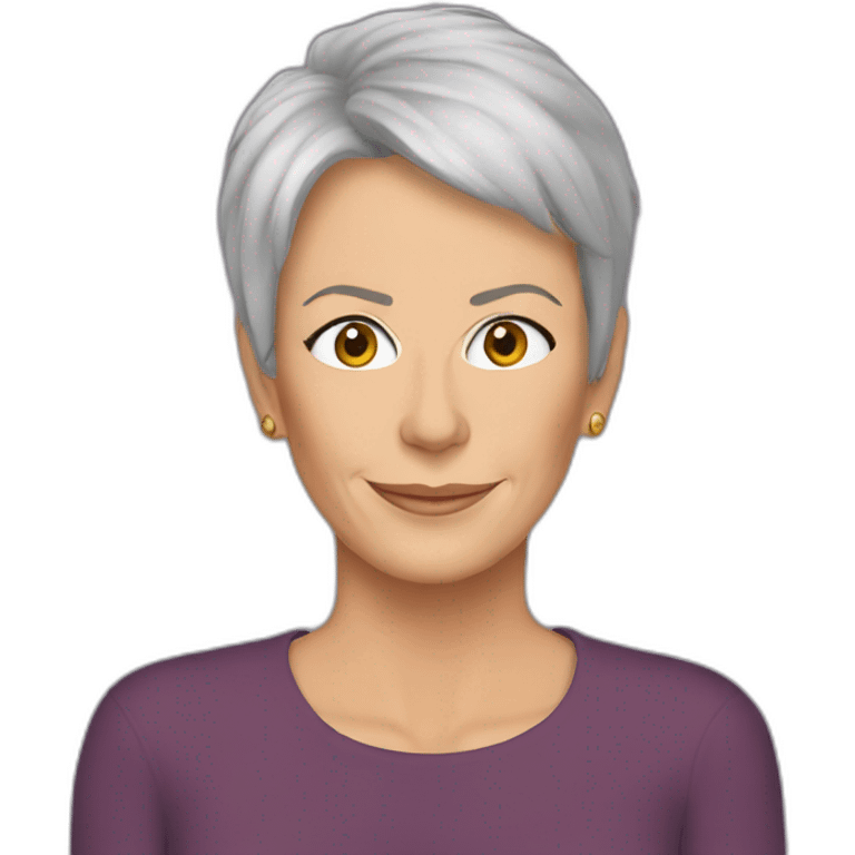 jamie lee curtis emoji