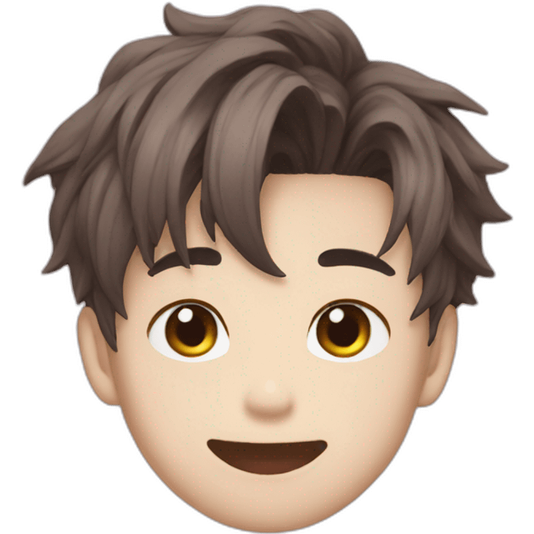 Seungmin emoji