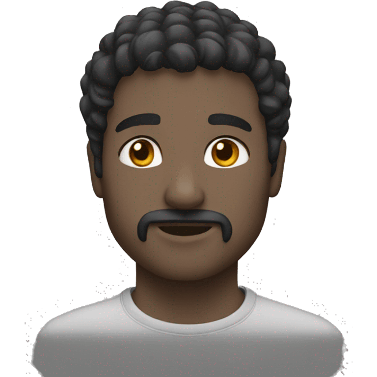 Hamoud emoji