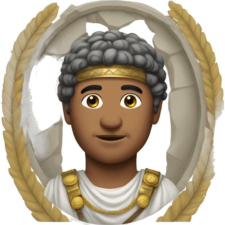 Roman empire emoji