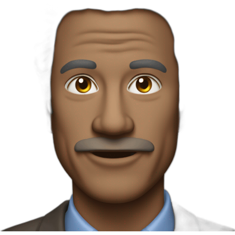 Michel jakson emoji