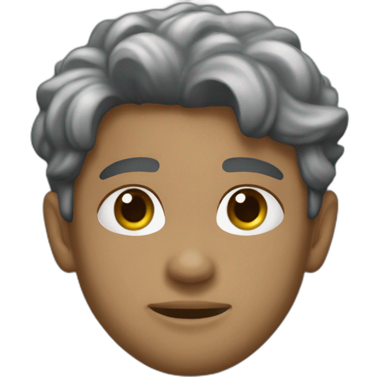 jean clair todibo emoji