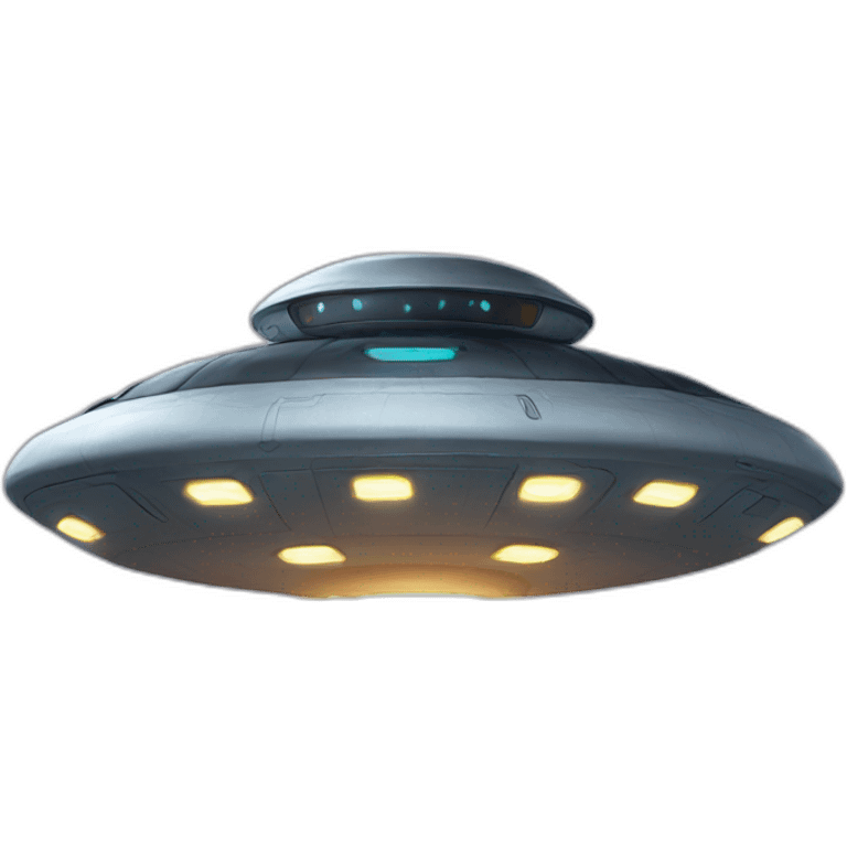 ufo emoji