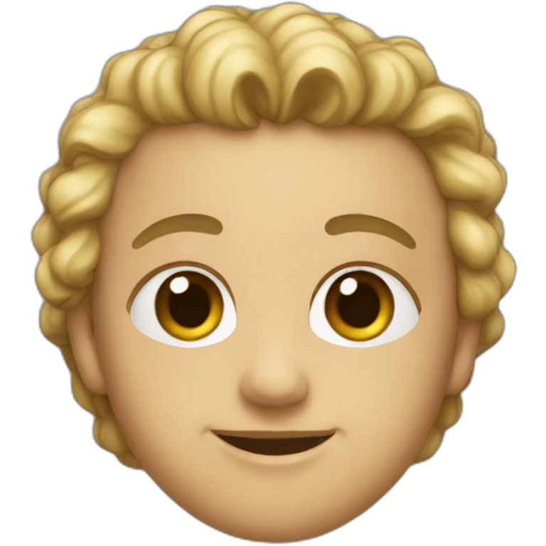 Urfi  emoji