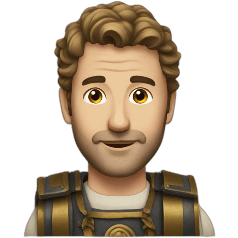 romain lanéry emoji