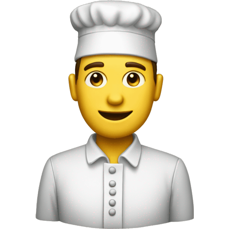 butter man emoji