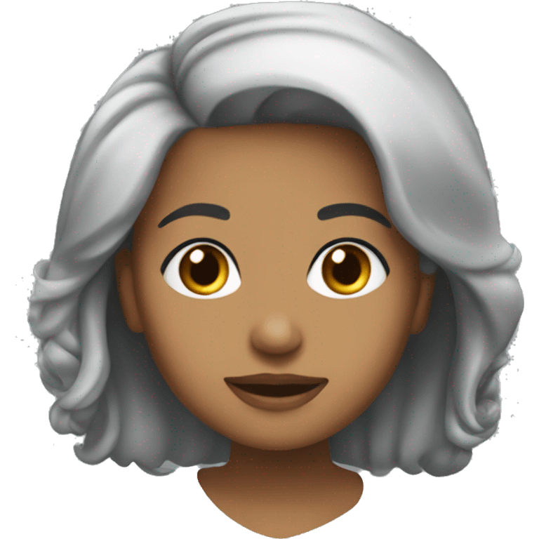 Shereen hassan  emoji