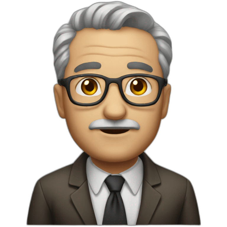 Walter Whight emoji