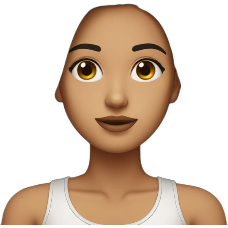 mia khalipha emoji