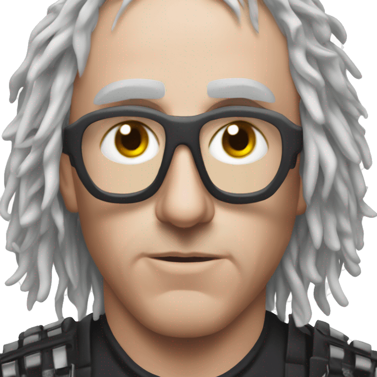 Maynard James Keenan emoji