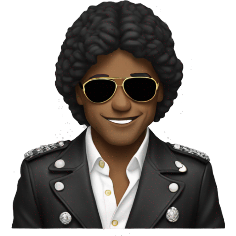 Mj  emoji