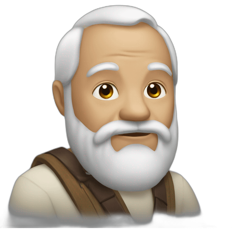 Léopold Simar emoji