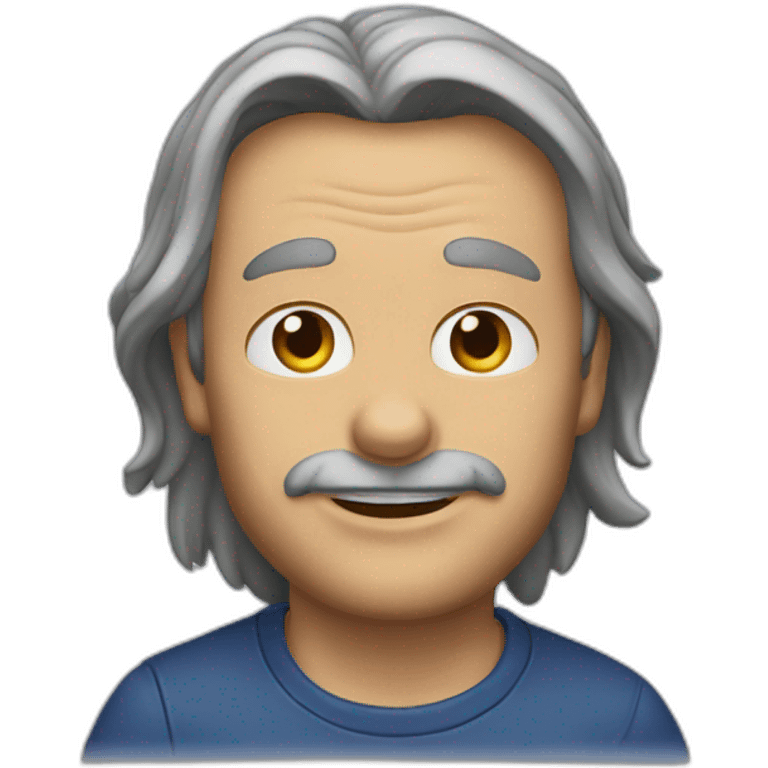 mickey o'neil emoji