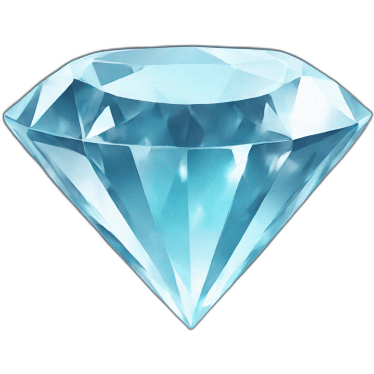 diamond cd emoji