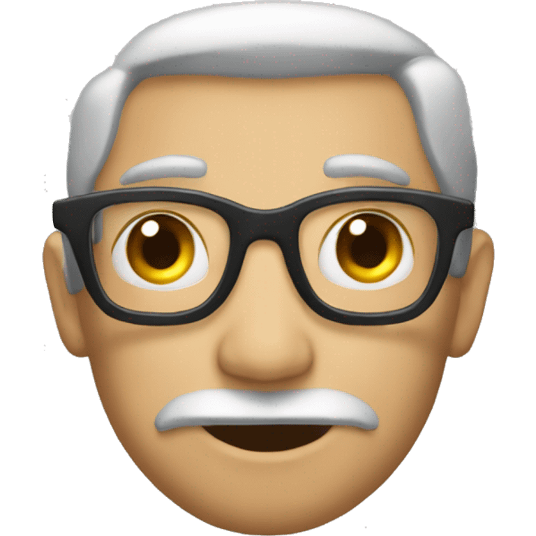 the rizzler emoji