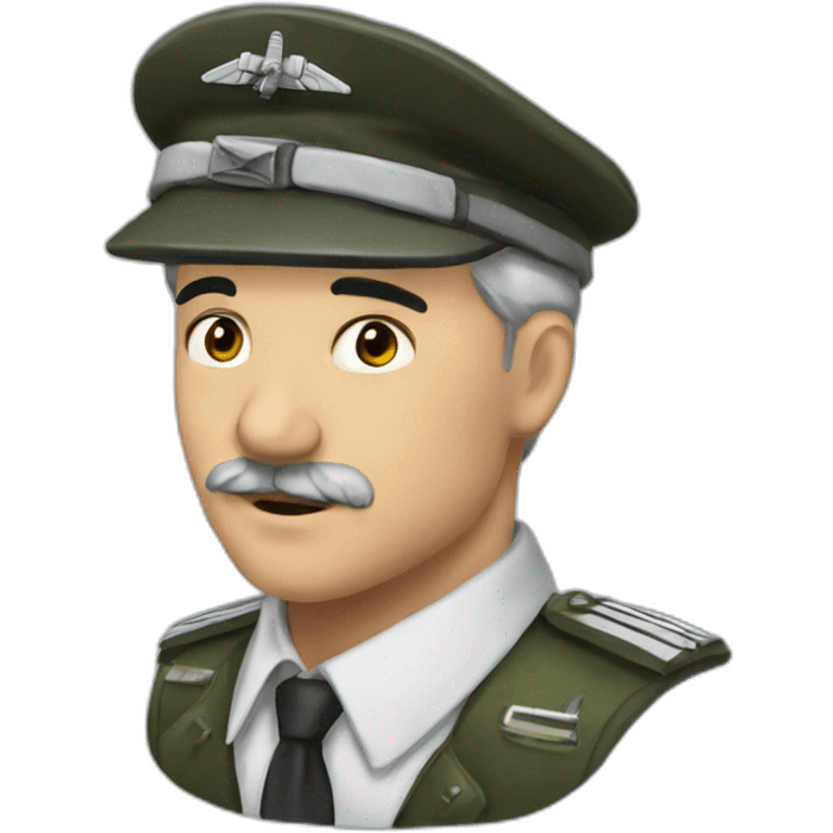 Stuka emoji