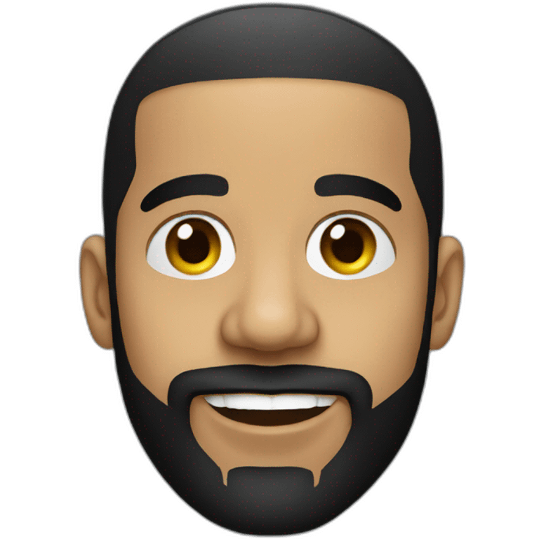 Drake emoji