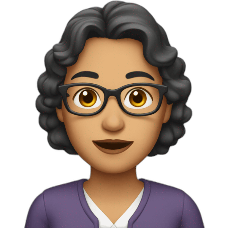 Gladys PESQUET emoji