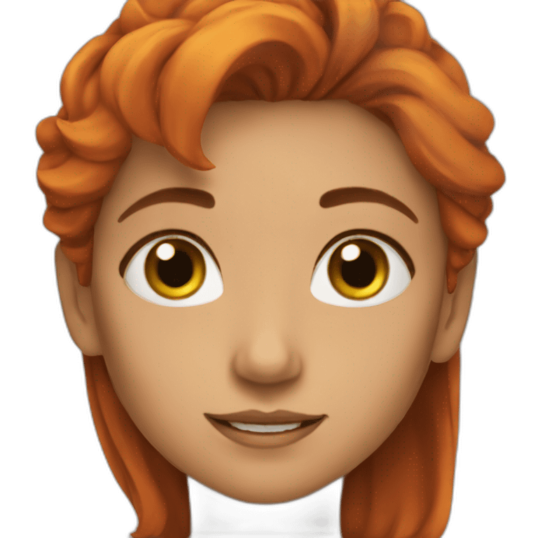 Lina emoji