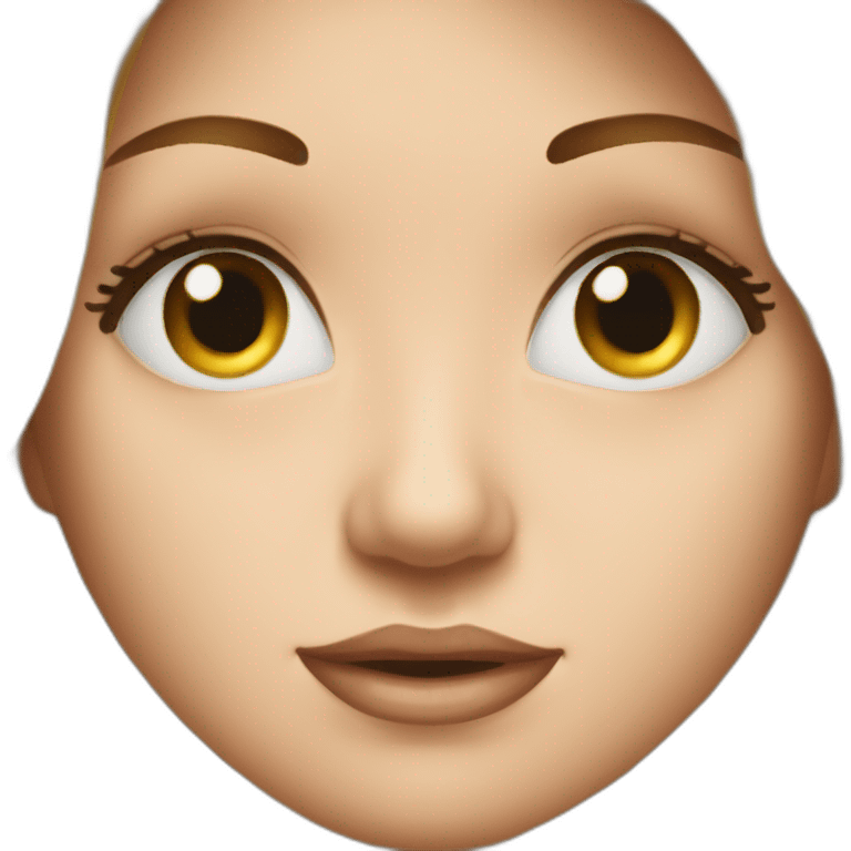 Emoji étoile yeux emoji