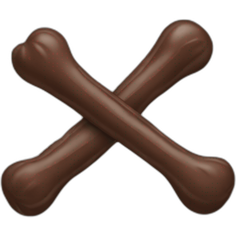 Chockbar emoji