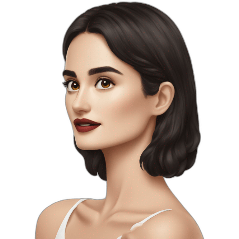 Blanca padilla emoji