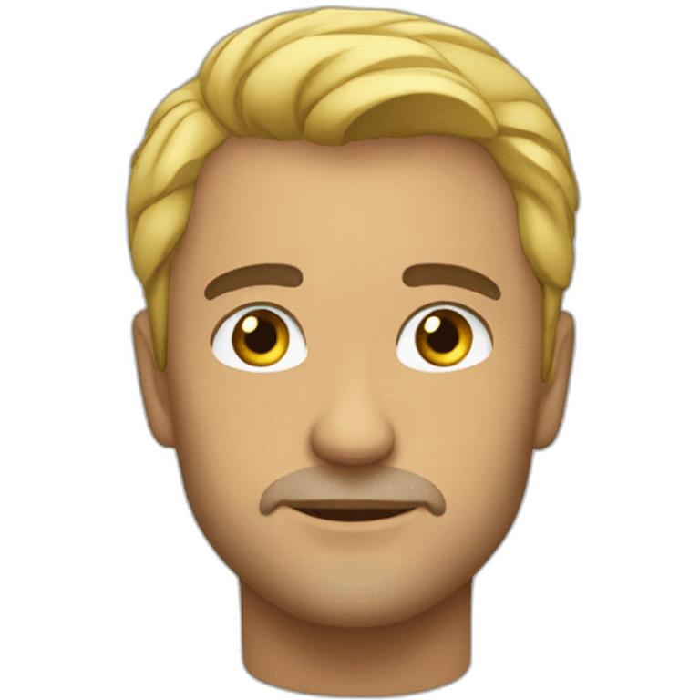 Enzo lefort emoji