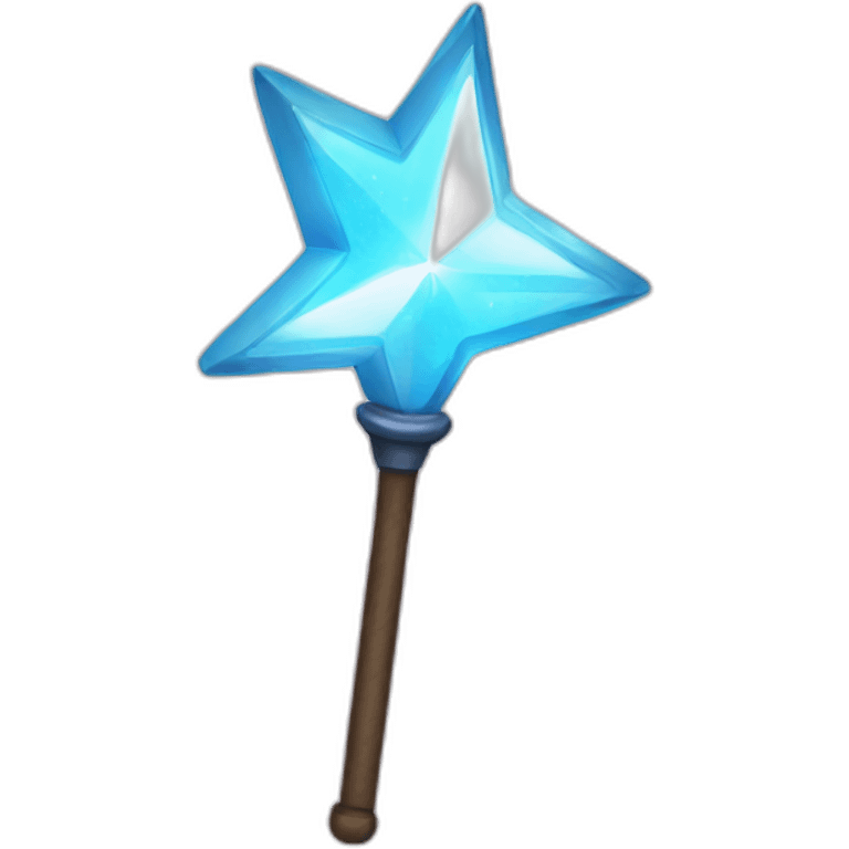 magic wand emoji