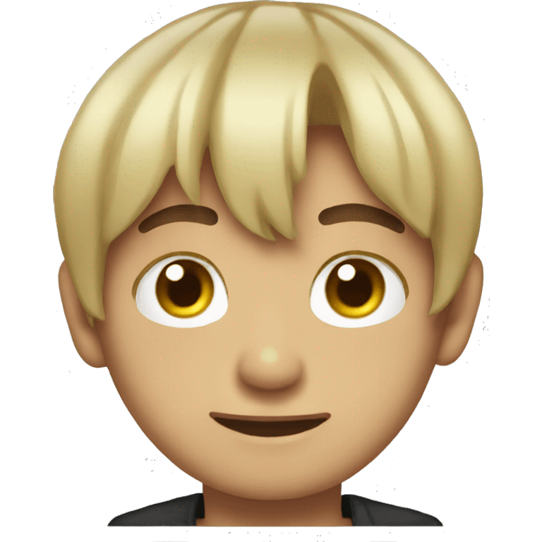 Taehyung  emoji