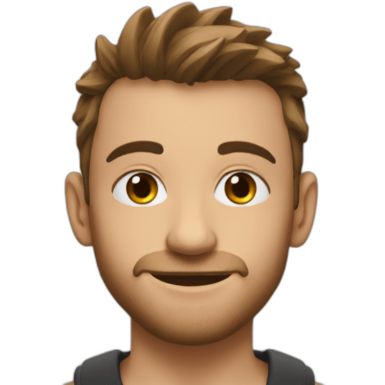 gaz emoji