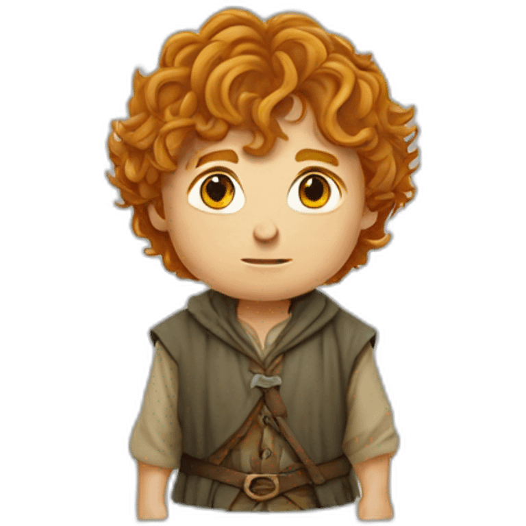 samwise gamgee emoji