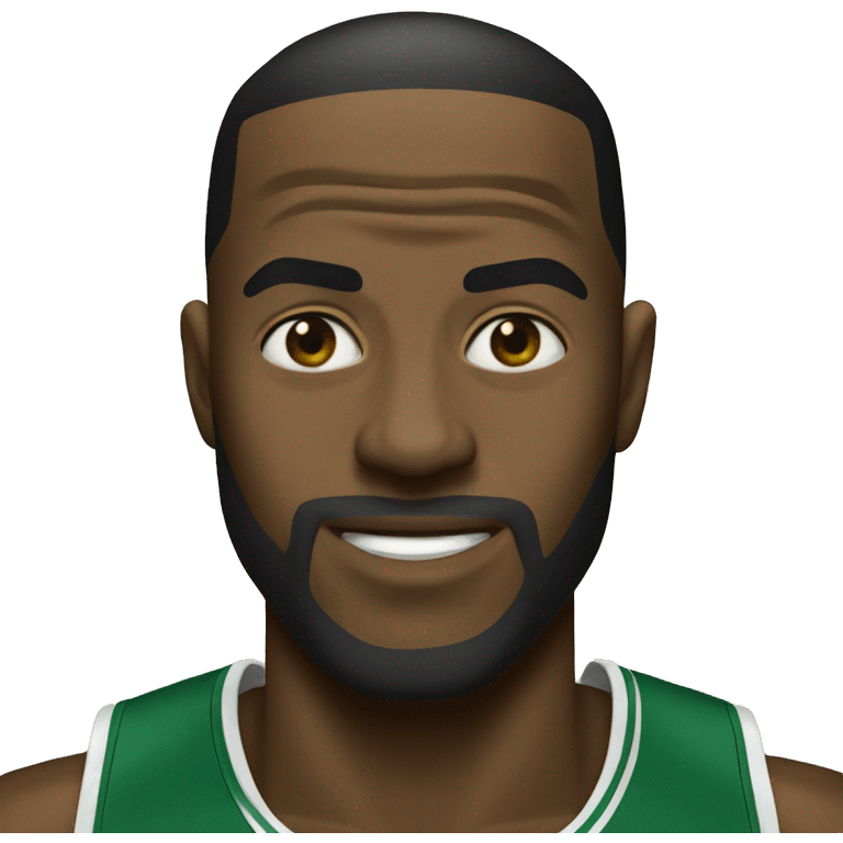 boston celtics emoji