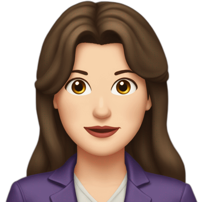 lorelai gilmore emoji