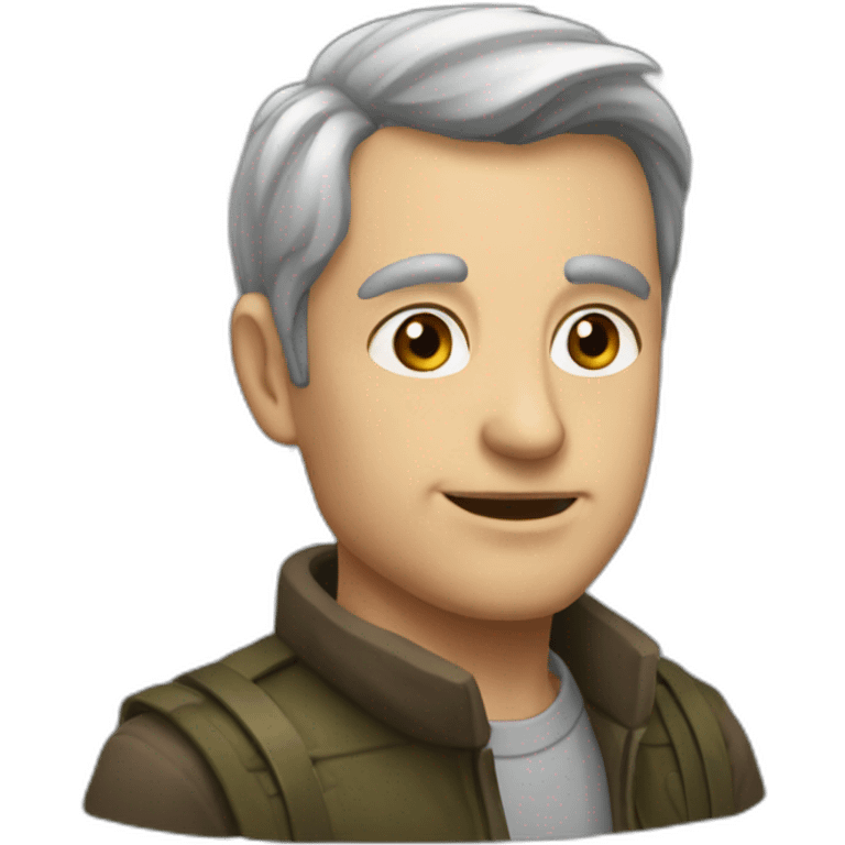 Прапорщик Ярков emoji