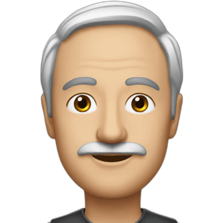 pierre palmade emoji