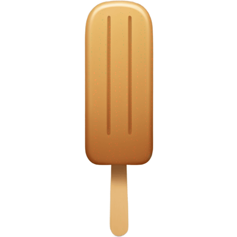 Popsicle stick  emoji