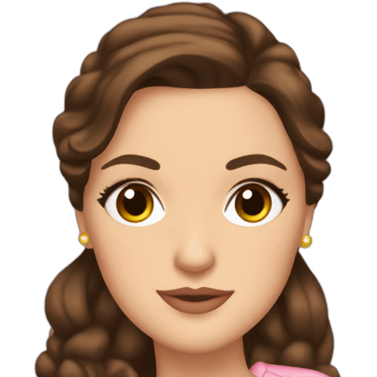 Blair waldorf emoji