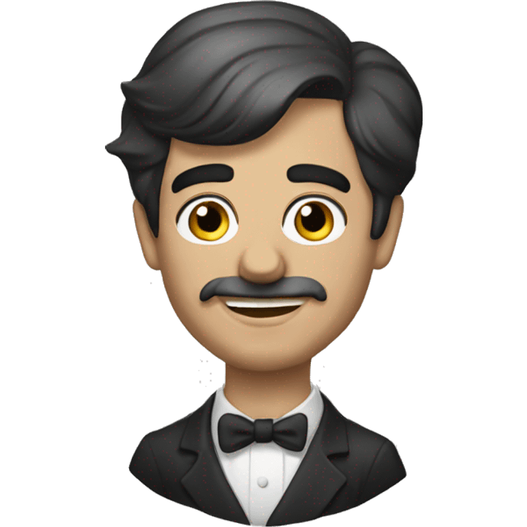 Elvio rella emoji