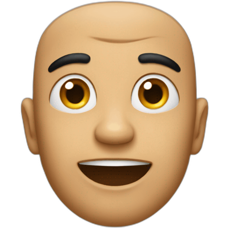 karan emoji