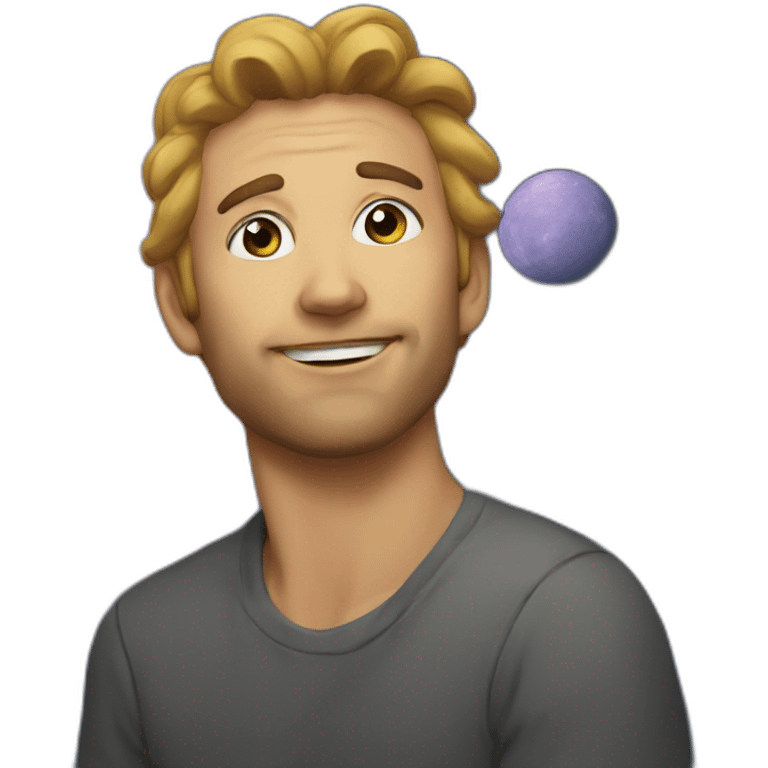 Orion emoji