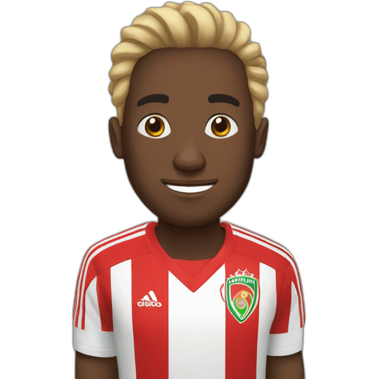 Victor Wembanyama emoji