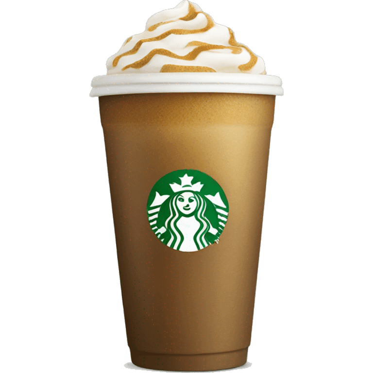 starbucks emoji