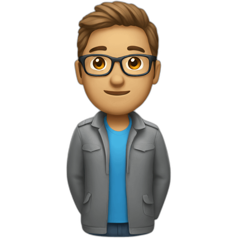 Salesforce specialist emoji