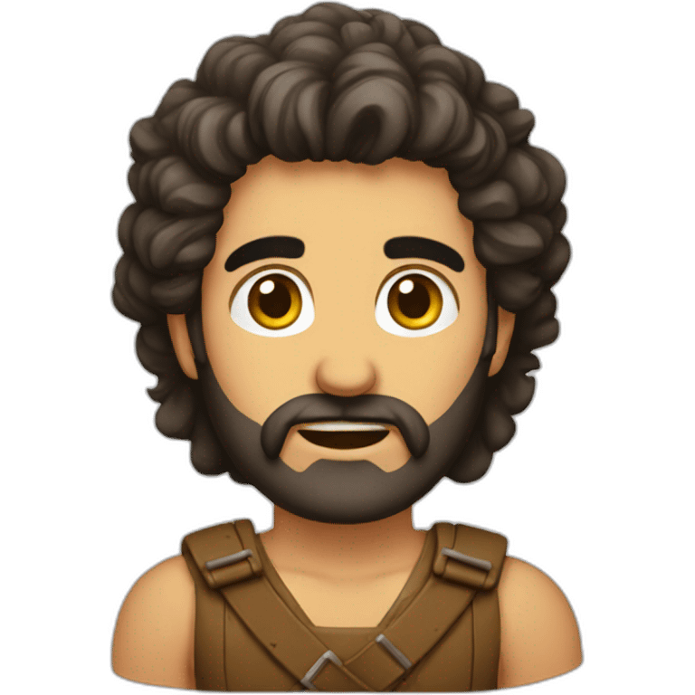 Kasselakis emoji