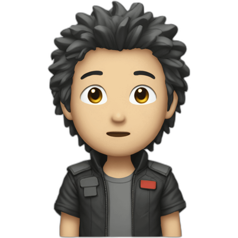 Akira emoji