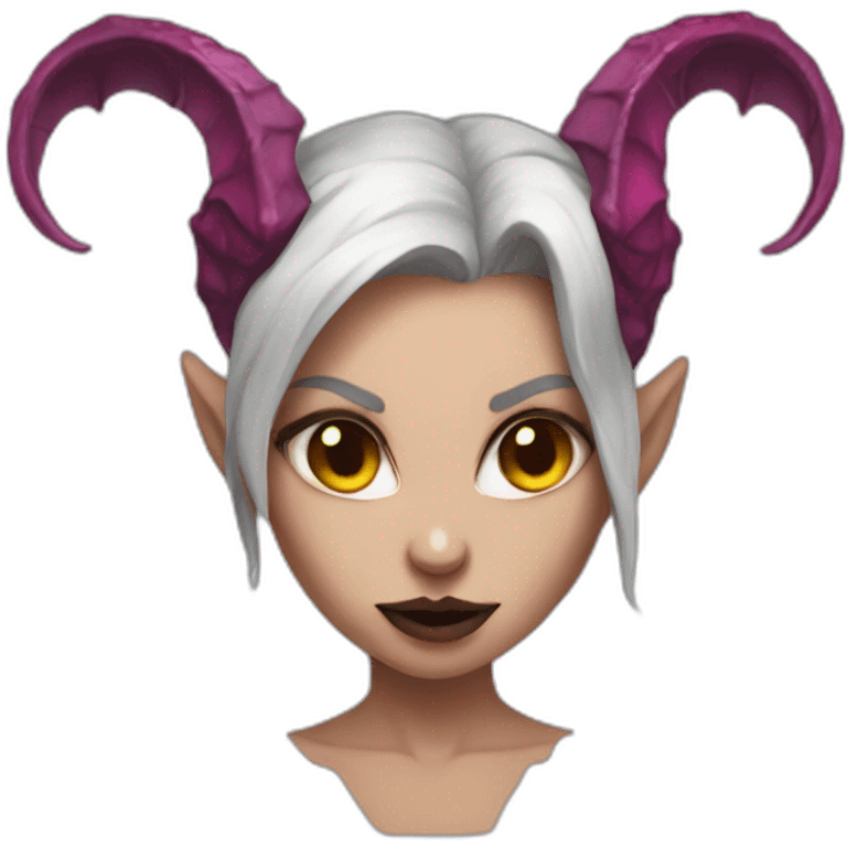 succubus emoji