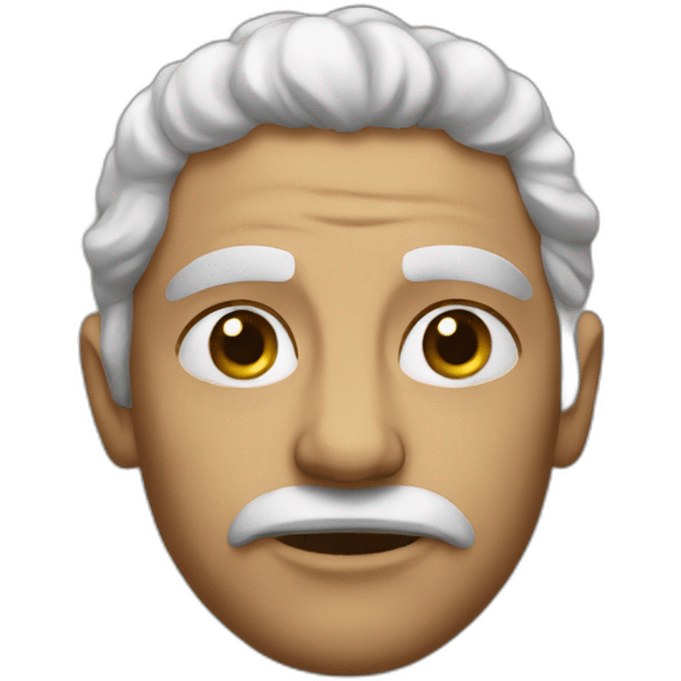 seer emoji