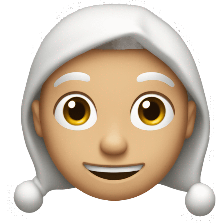 leche santa clara emoji